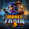 Money Train 3