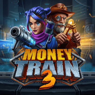 Money Train 3