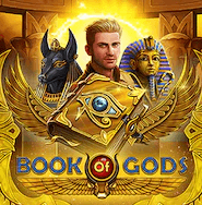 Book of Gods