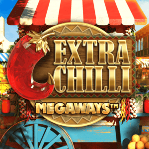 Extra Chilli MegaWays