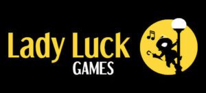 Lady Luck Games