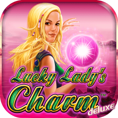 Lucky Lady’s Charm Deluxe