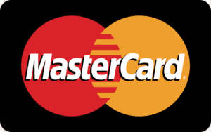 MasterCard logo