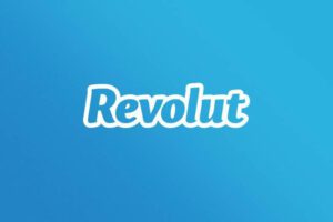 Revolut logo