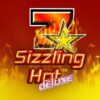 Sizzling Hot Deluxe