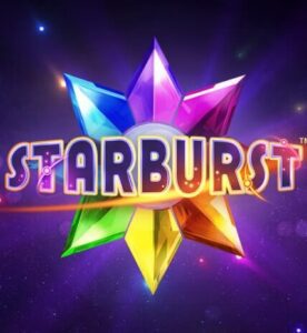 Starburst