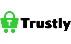 Trustly logo