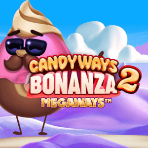 Candyways Bonanza 2 Megaways