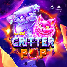 Critter Pop