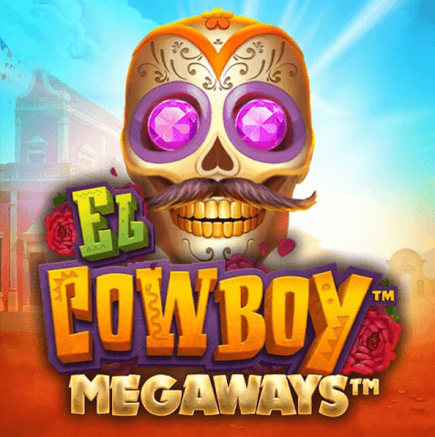 El Cowboy MegaWays