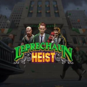 Leprechaun Heist