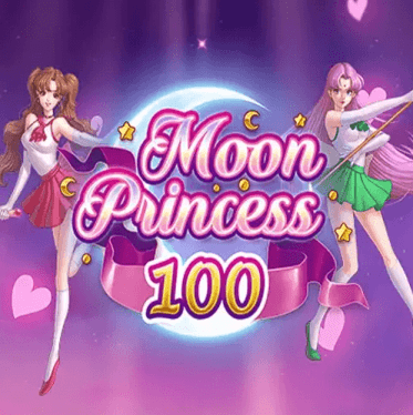 Moon Princess 100