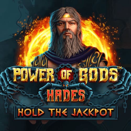 Power of Gods: Hades