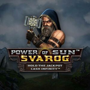 Power of Sun Svarog