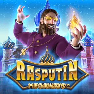 Rasputin Megaways