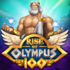 Rise of Olympus 100