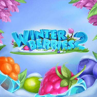 Winterberries 2