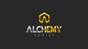 Alchemy Gaming