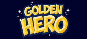 Golden Hero