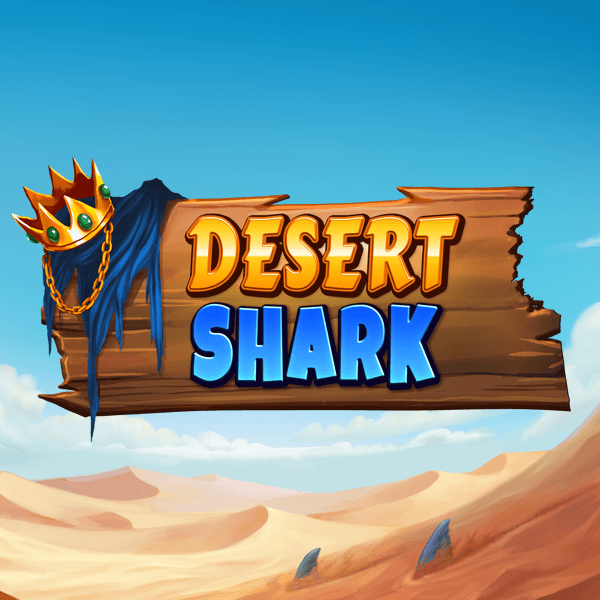 Desert Shark