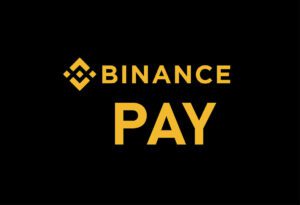 Binance Pay