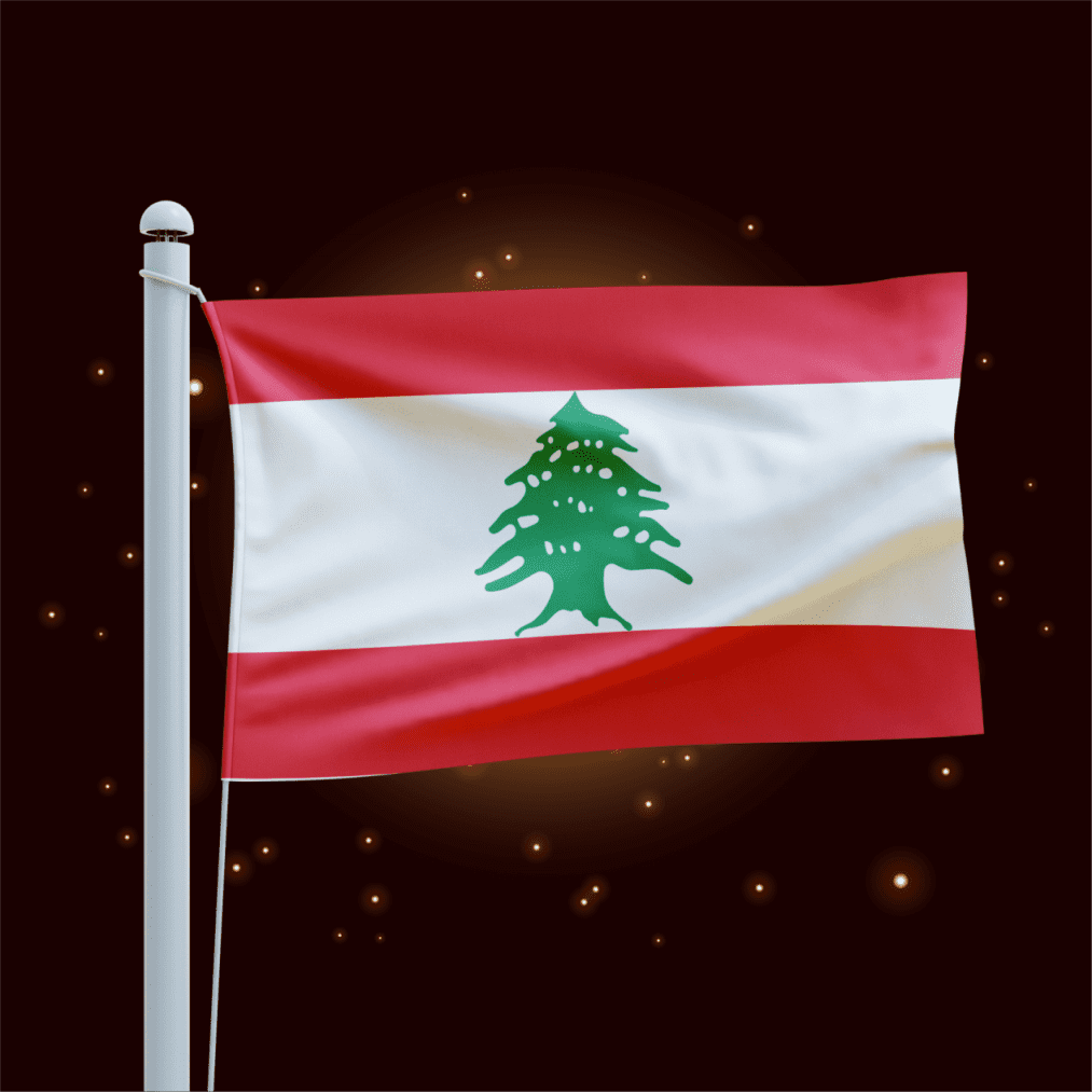 Lebanon Online Casinos