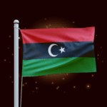 Libya Ikona