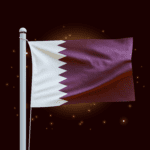 قطر Ikona