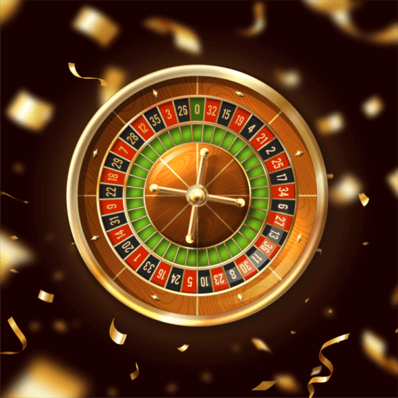 Play Roulette