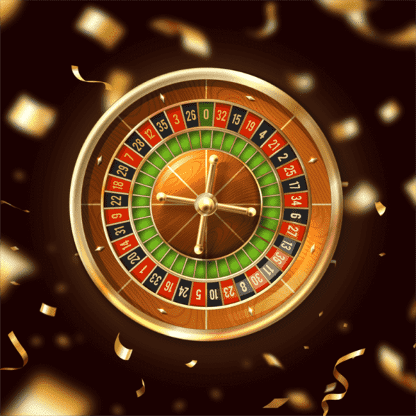 Live Roulette