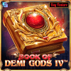 Book Of Demi Gods IV