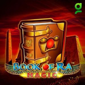 Book of Ra Magic