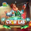 Cash Lab Megaways