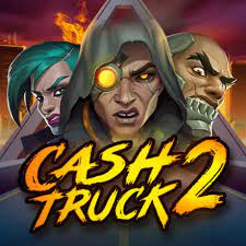 Cash Truck 2