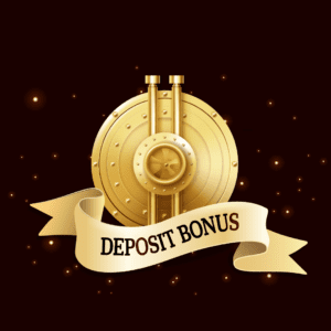 Deposit Bonus