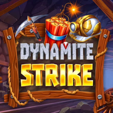 Dynamite Strike