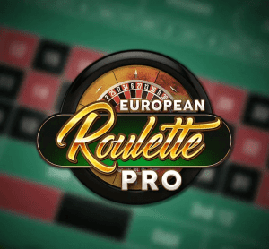 European Roulette Pro