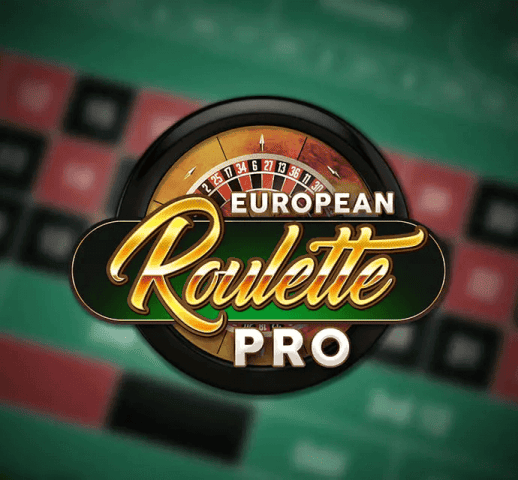 European Roulette Pro