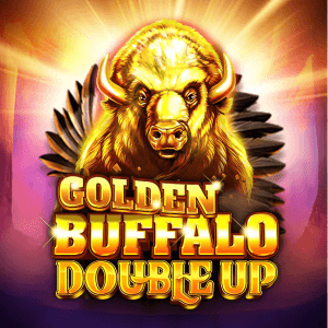 Golden Buffalo Double Up