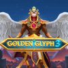 Golden Glyph 3