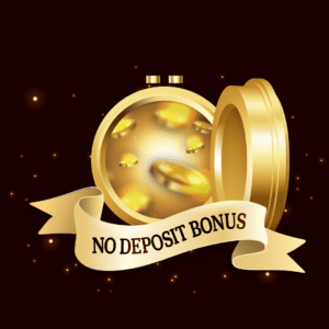 No Deposit Bonus