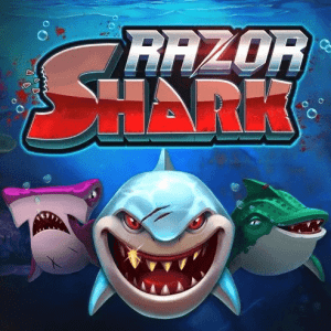 Razor Shark