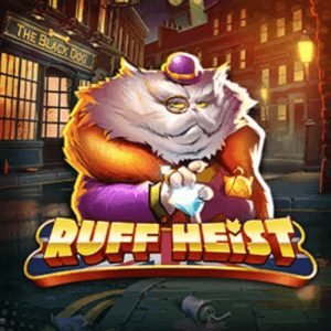 Ruff Heist