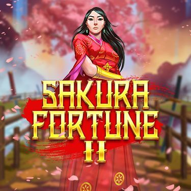 Sakura Fortune II