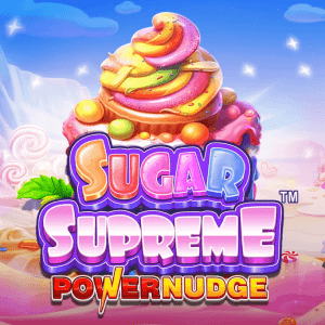 Sugar Supreme Powernudge