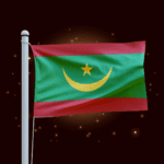 Comoros Ikona