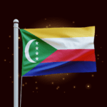 Mauritania Ikona