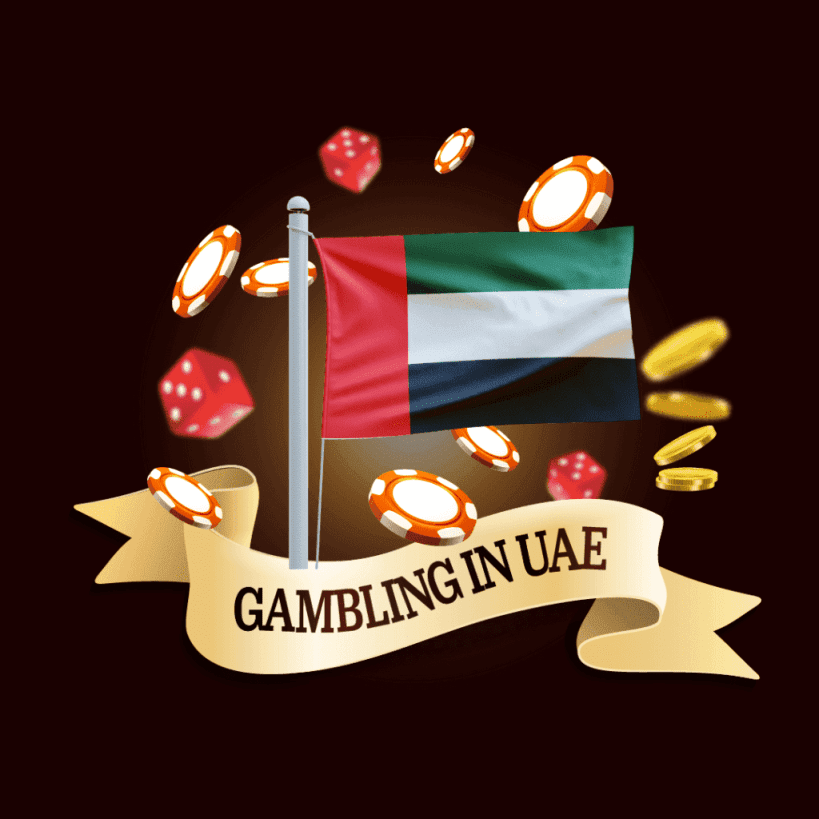 Future of Gambling in UAE 2024