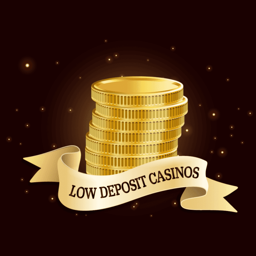 The Best Low Deposit Casinos for Arab Players 2024