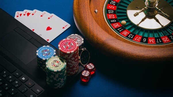 A Comprehensive History of Gambling in the Arab World